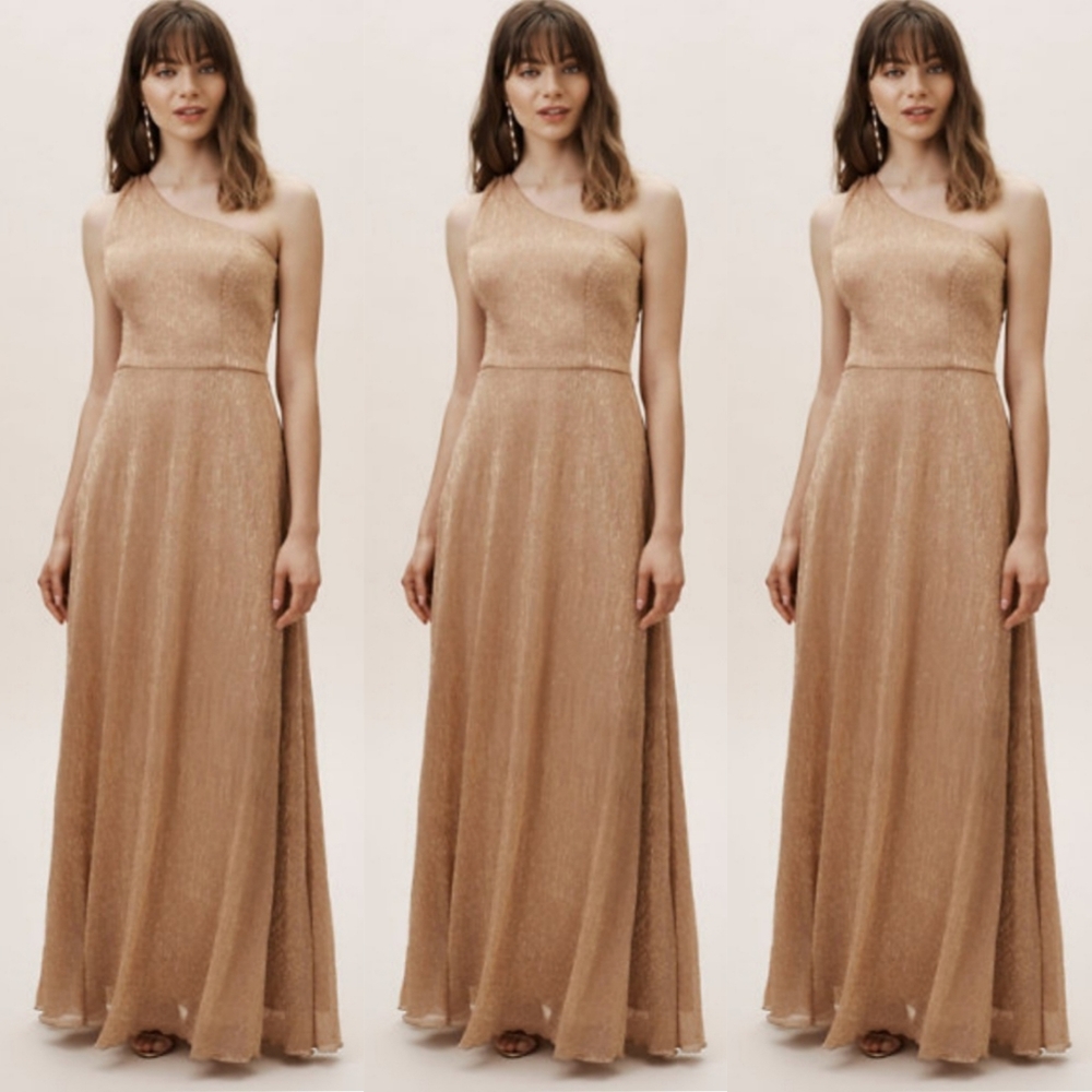 BHLDN Midas Dress - Picture 2 of 12
